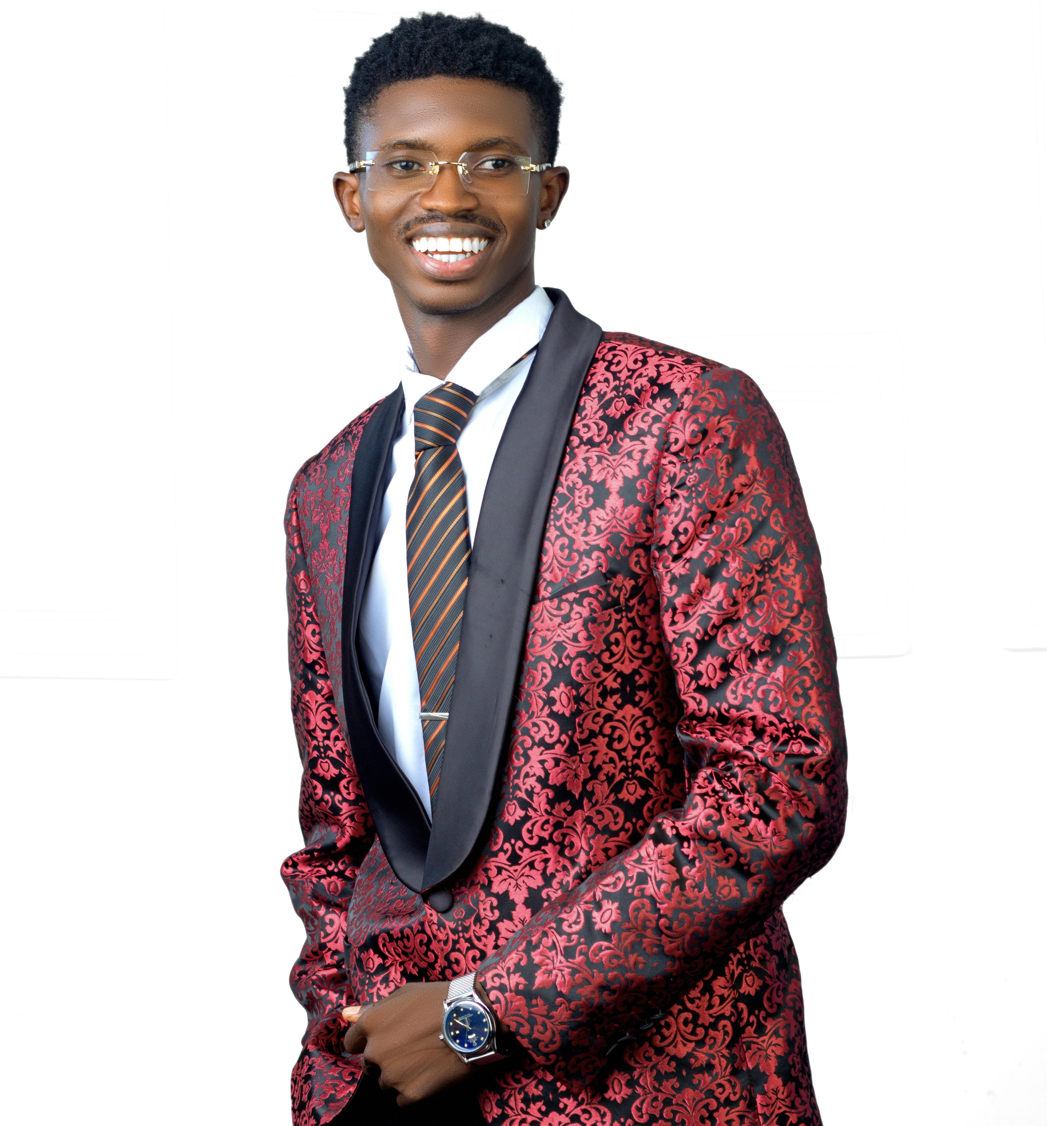 John Ismailu