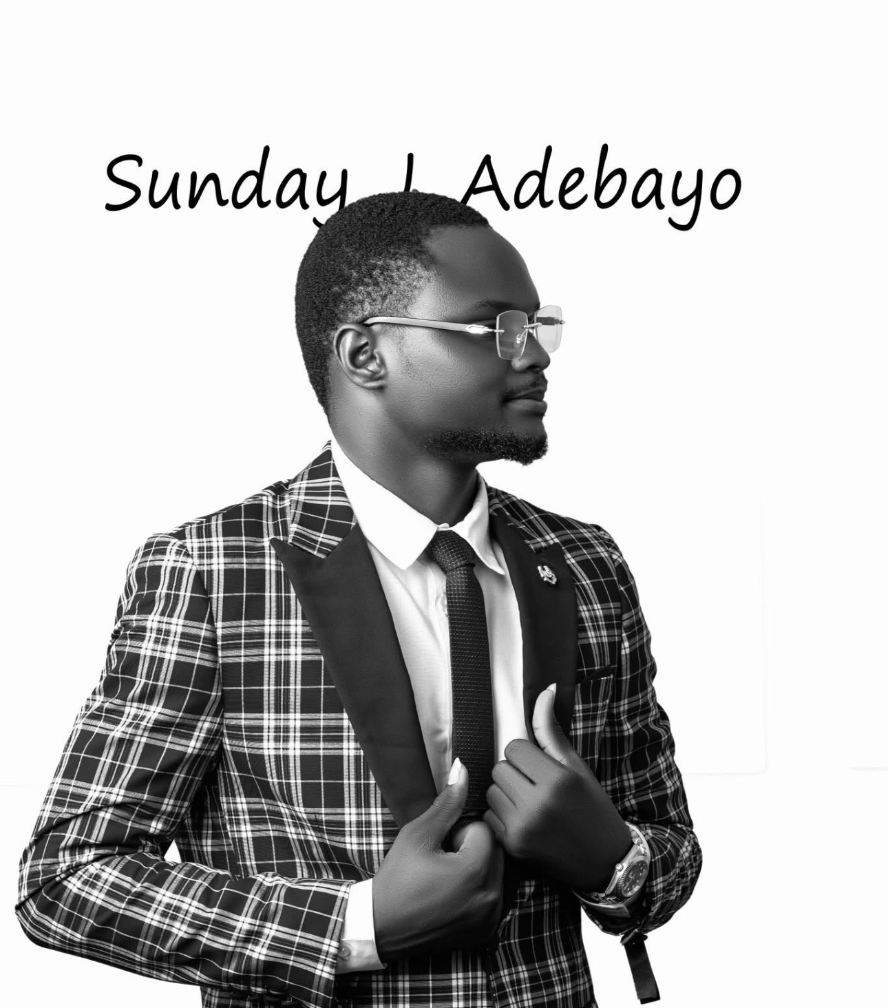 Sunday Johnson